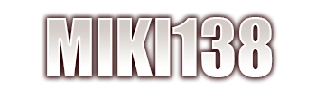 MIKI138 Logo